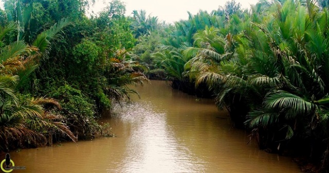 Ben Tre My THo - voyage Vietnam